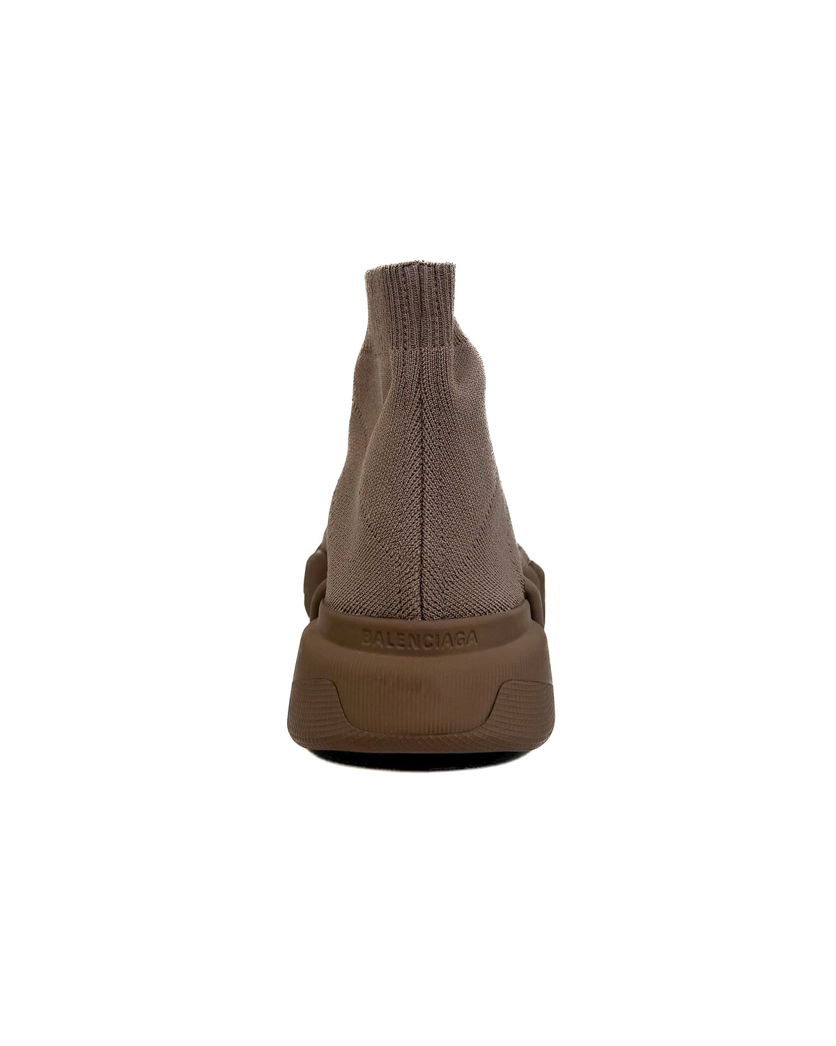 Balenciaga Calzado Speed 2.0 Lt Mink Grey · Premium Avenue