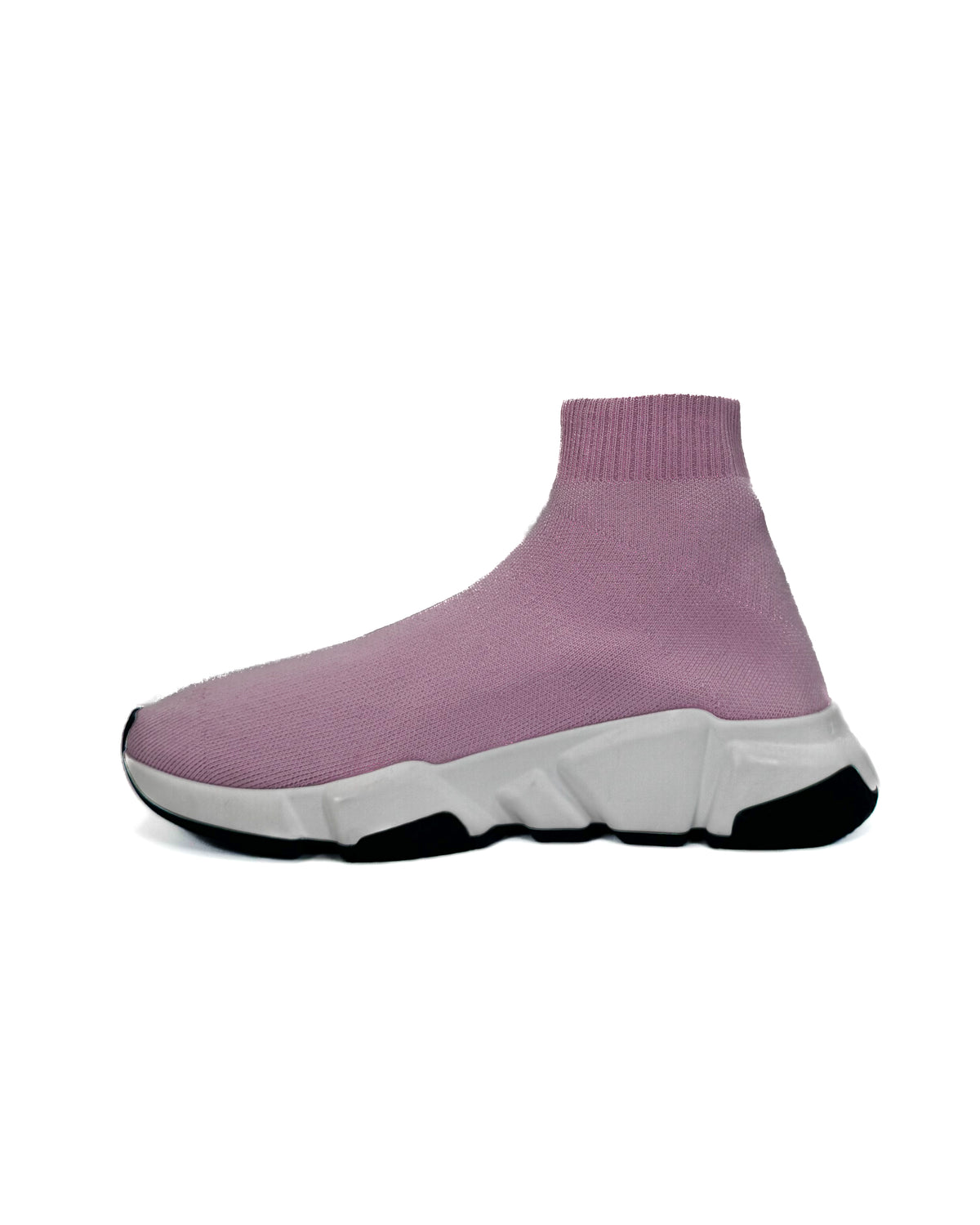 Balenciaga Calzado Speed 2.0 Graffiti Light Pink/White/Black · Premium Avenue