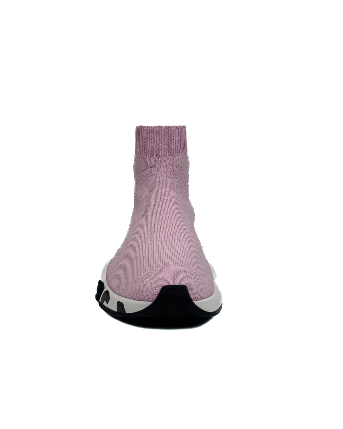 Balenciaga Calzado Speed 2.0 Graffiti Light Pink/White/Black · Premium Avenue