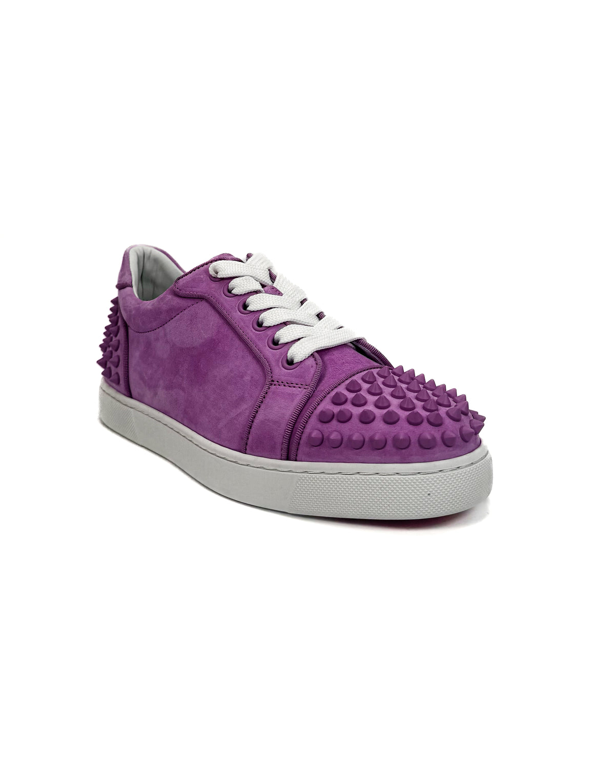 Christian Louboutin Calzado Vieira 2 Orlato Flat Peony Mat · Premium Avenue