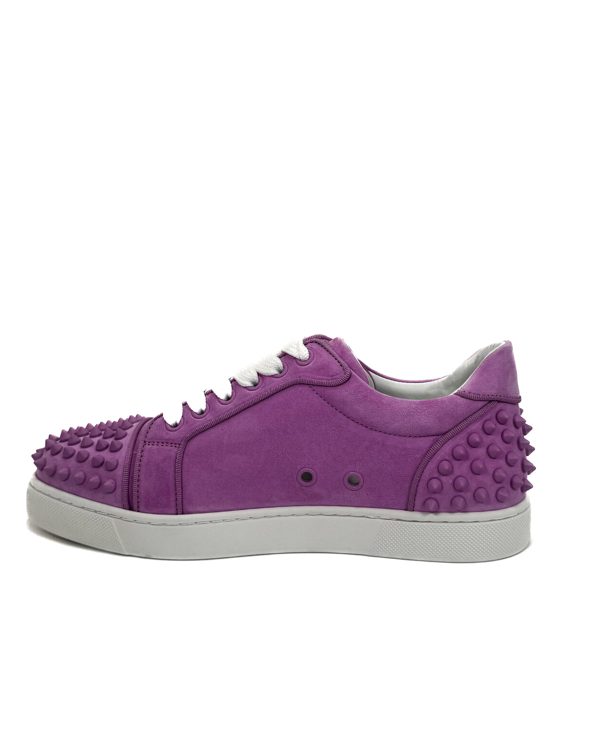 Christian Louboutin Calzado Vieira 2 Orlato Flat Peony Mat · Premium Avenue