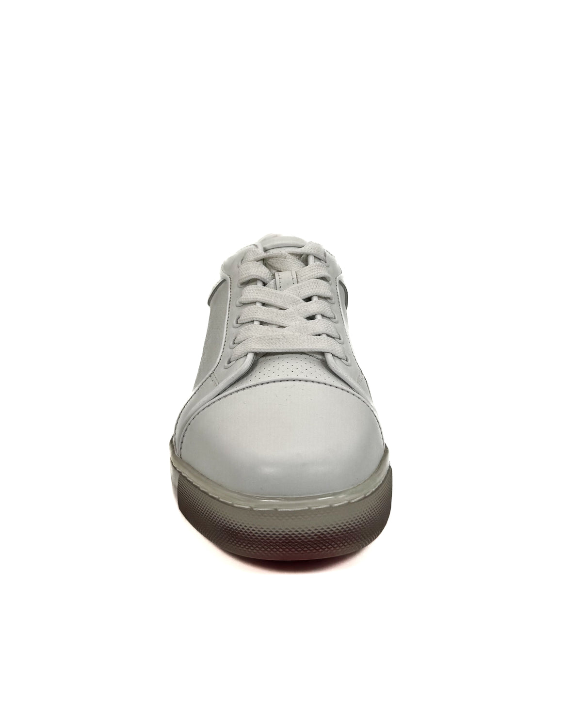 Christian Louboutin Calzado Fun Vieira Orlato Flat Bianco Fluo Yellow · Premium Avenue