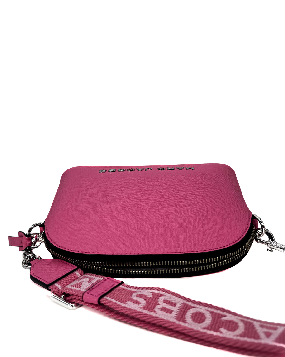 Marc Jacobs Bolsa Dome Bag Pink · Premium Avenue