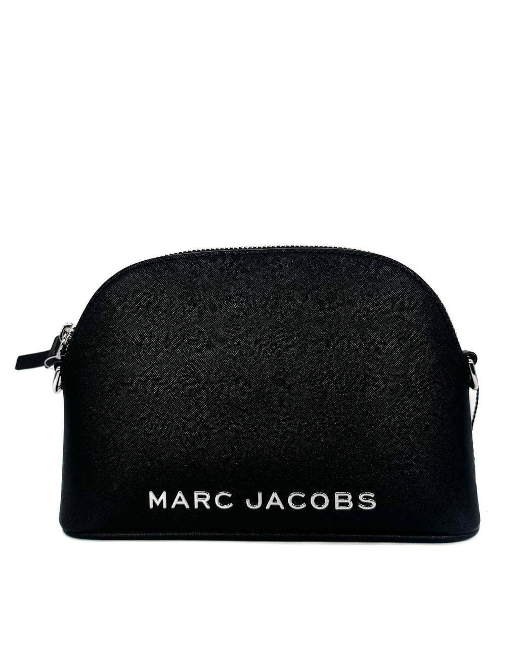 Marc Jacobs Bolsa Dome Bag Black · Premium Avenue