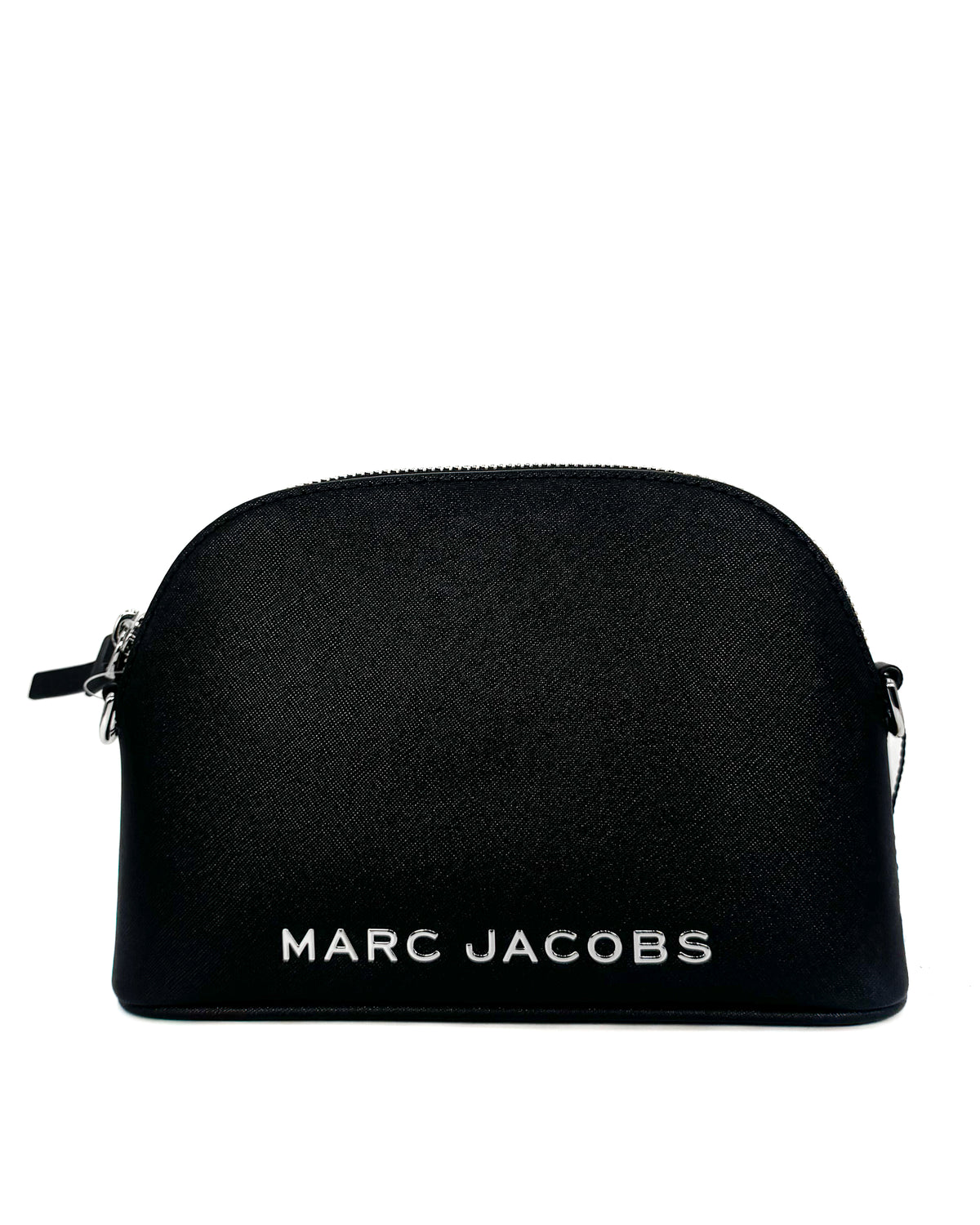 Marc Jacobs Bolsa Dome Bag Black · Premium Avenue