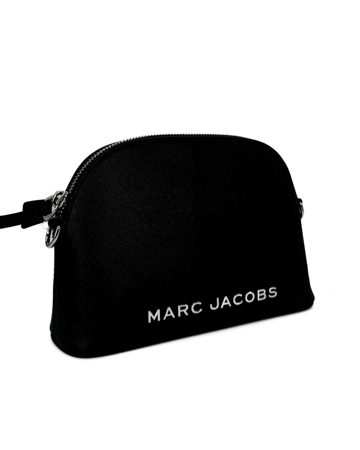 Marc Jacobs Bolsa Dome Bag Black · Premium Avenue