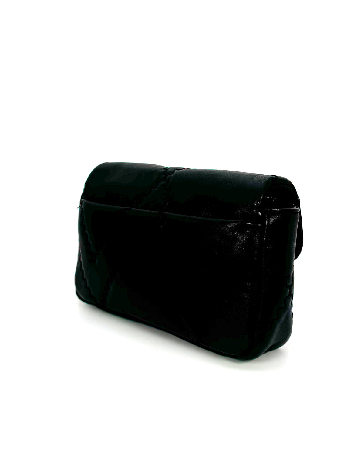 Marc Jacobs Bolsa The J Marc Mini Bag Black · Premium Avenue