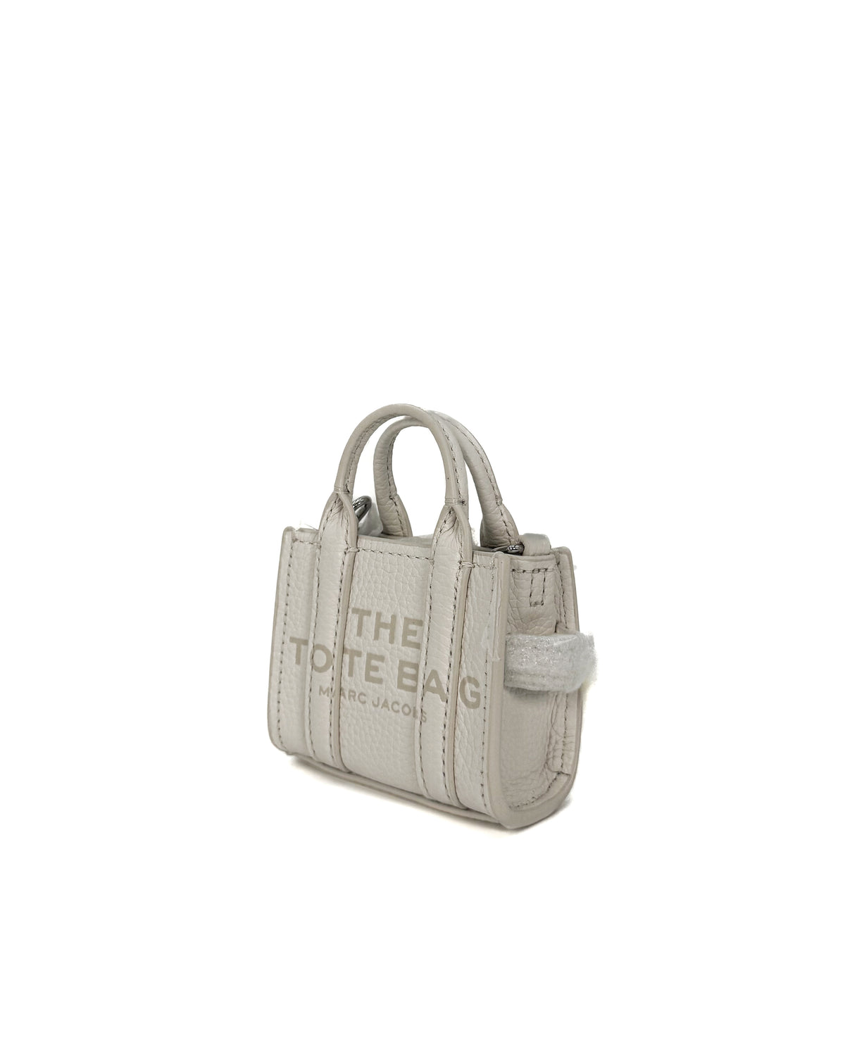 Marc Jacobs Bolsa Marc Jacobs -the Mini Tote Bag The Leather Cotton 137 · Premium Avenue