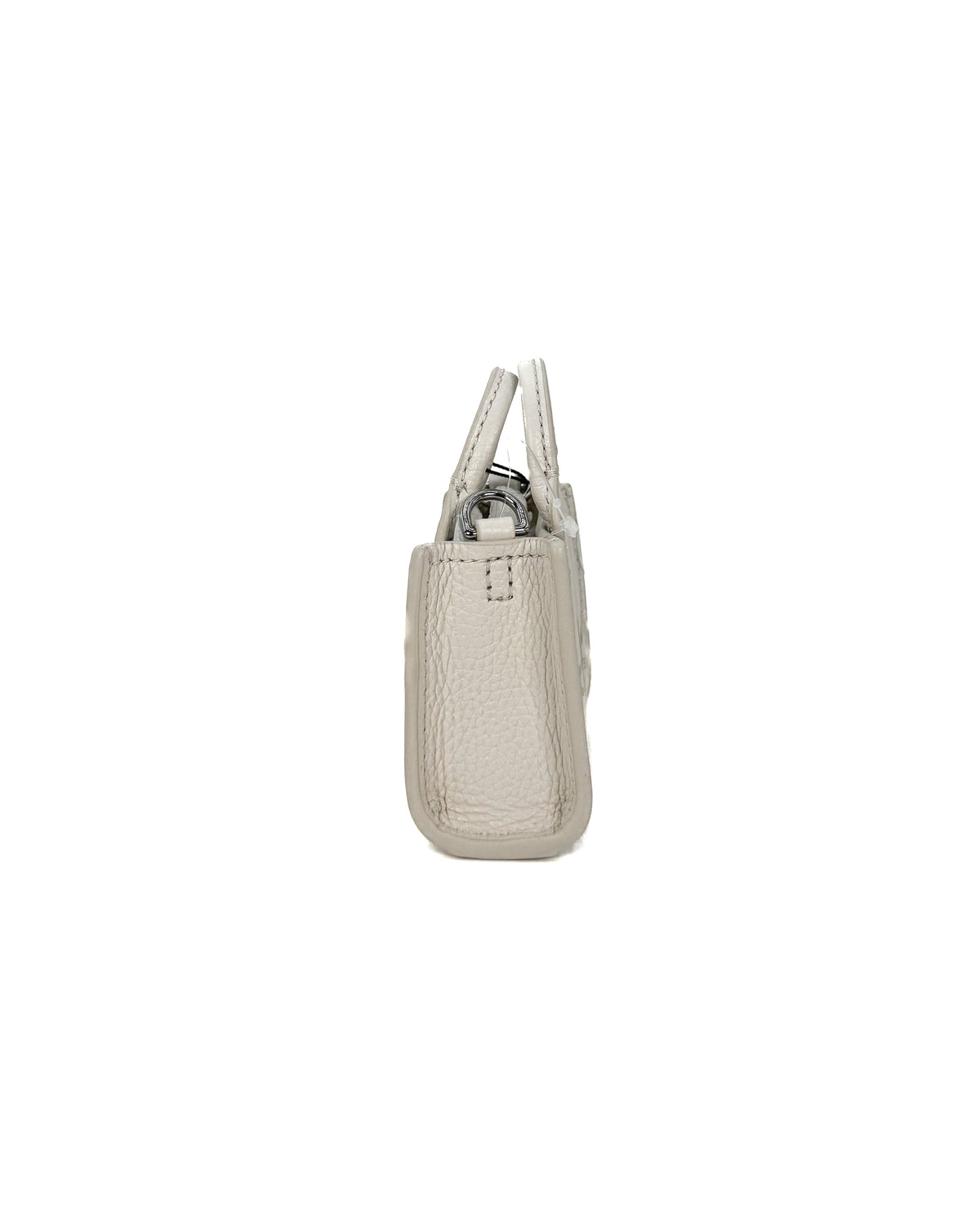 Marc Jacobs Bolsa Marc Jacobs -the Mini Tote Bag The Leather Cotton 137 · Premium Avenue