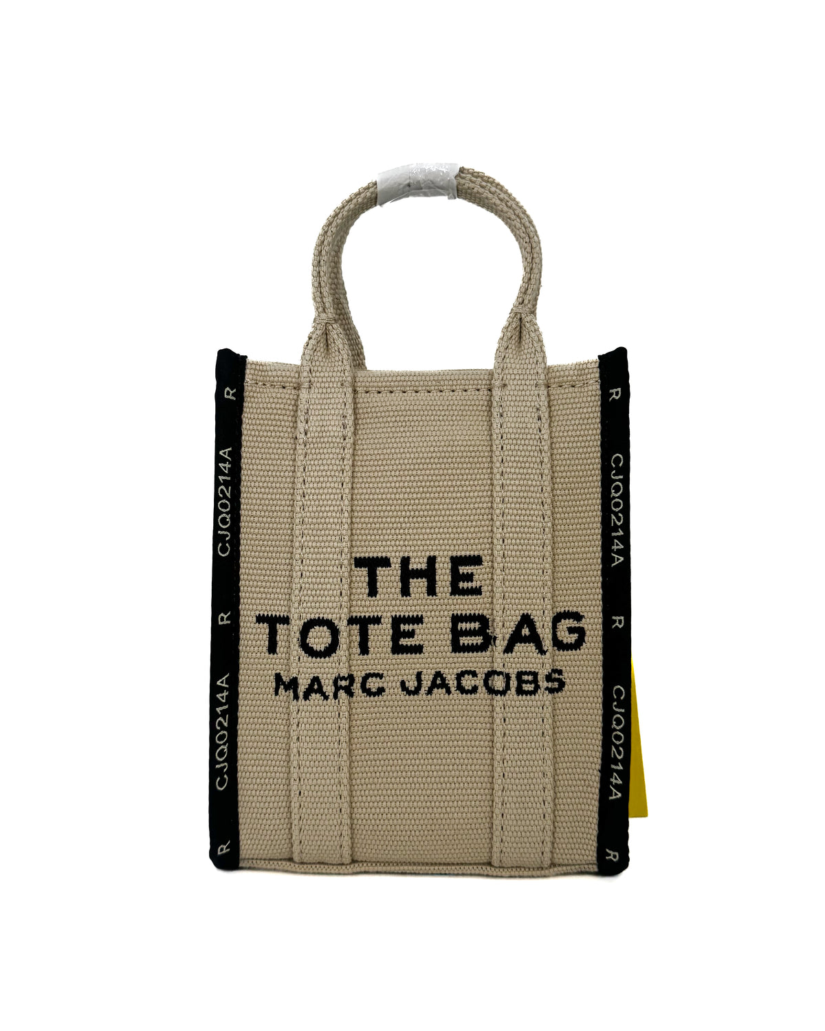 Marc Jacobs Bolsa The Tote Bag Mini Beigethe Tote Bag Chica Warm Sand 263 · Premium Avenue