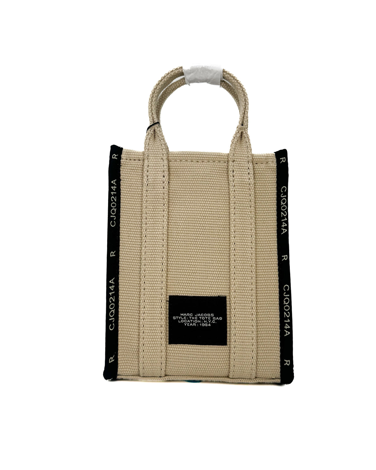 Marc Jacobs Bolsa The Tote Bag Mini Beigethe Tote Bag Chica Warm Sand 263 · Premium Avenue