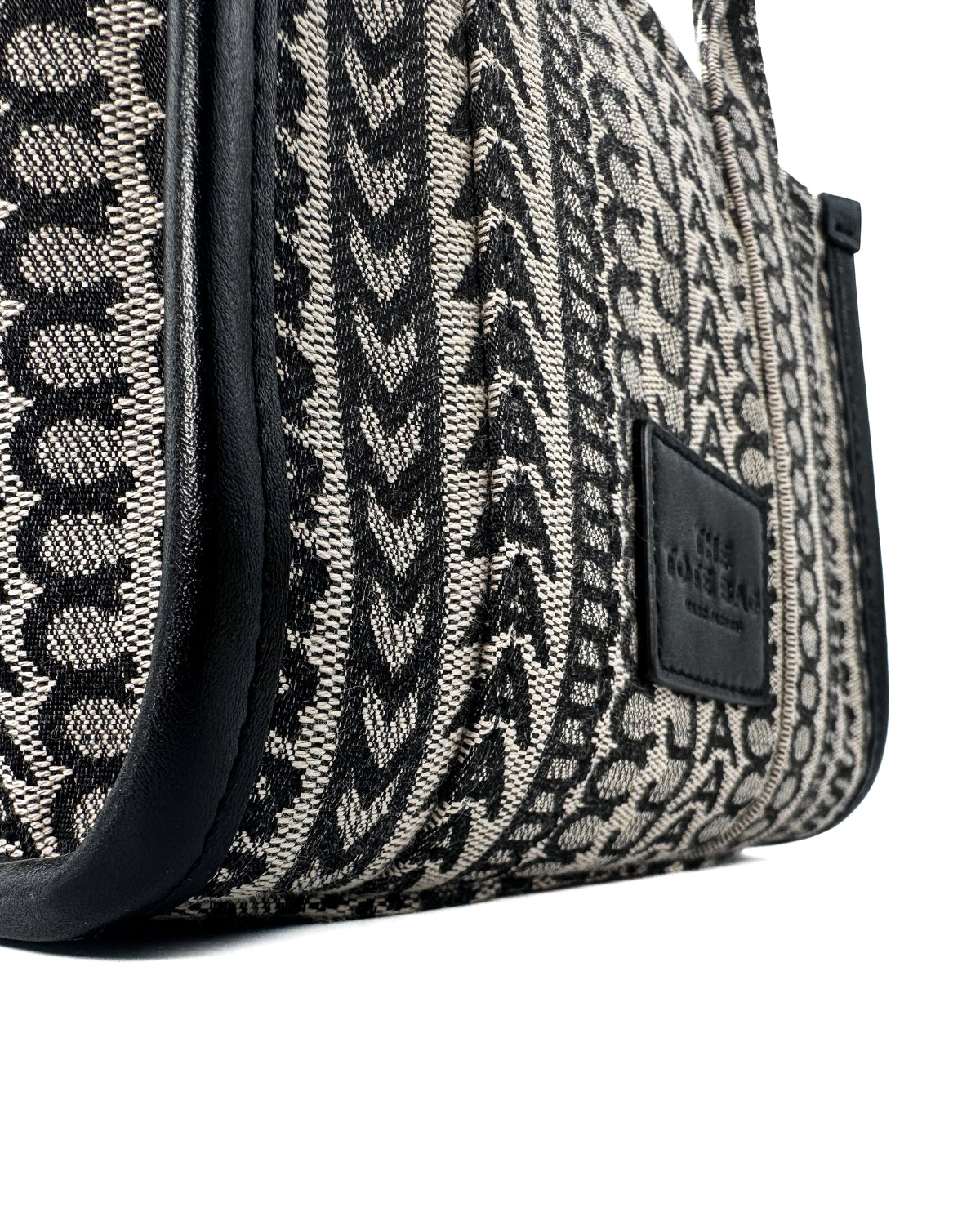 Marc Jacobs Bolsa The Tote Bag Mini Beige · Premium Avenue