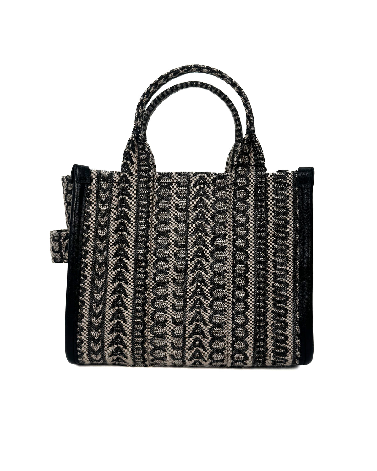 Marc Jacobs Bolsa The Tote Bag Mini Beige · Premium Avenue