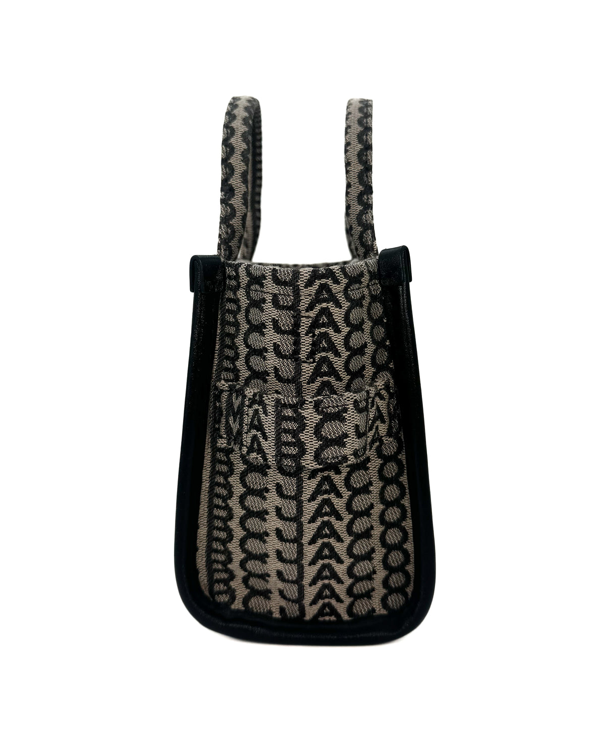 Marc Jacobs Bolsa The Tote Bag Mini Beige · Premium Avenue