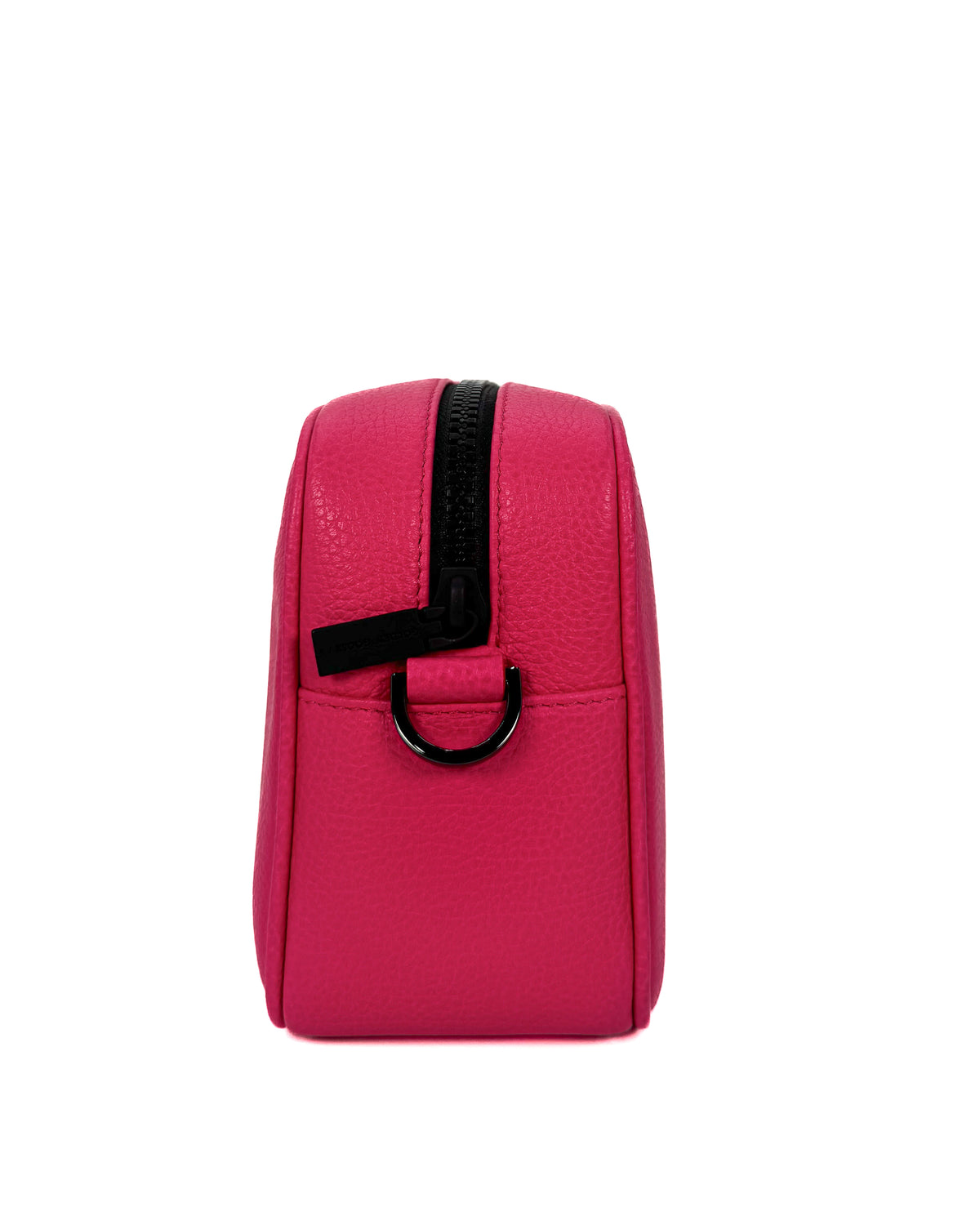 Golden Goose Bolsa Star Bag Jacquard Shoulder Strap Neon Pink · Premium Avenue
