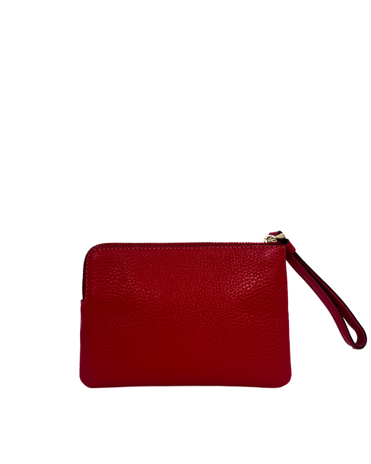 Coach Accesorio Cblk Dble Crn Zp Im/Cherry · Premium Avenue
