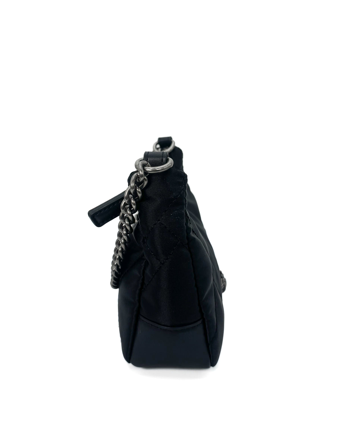 Kurt Geiger London Bolsa Recycled Sm Multi Xbody Black · Premium Avenue