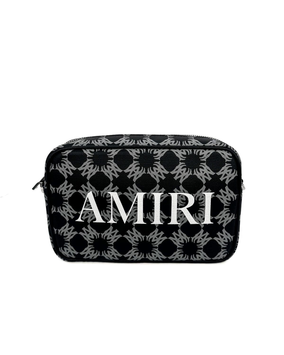 Amiri Accesorio Ma Quad Camera Case Black · Premium Avenue