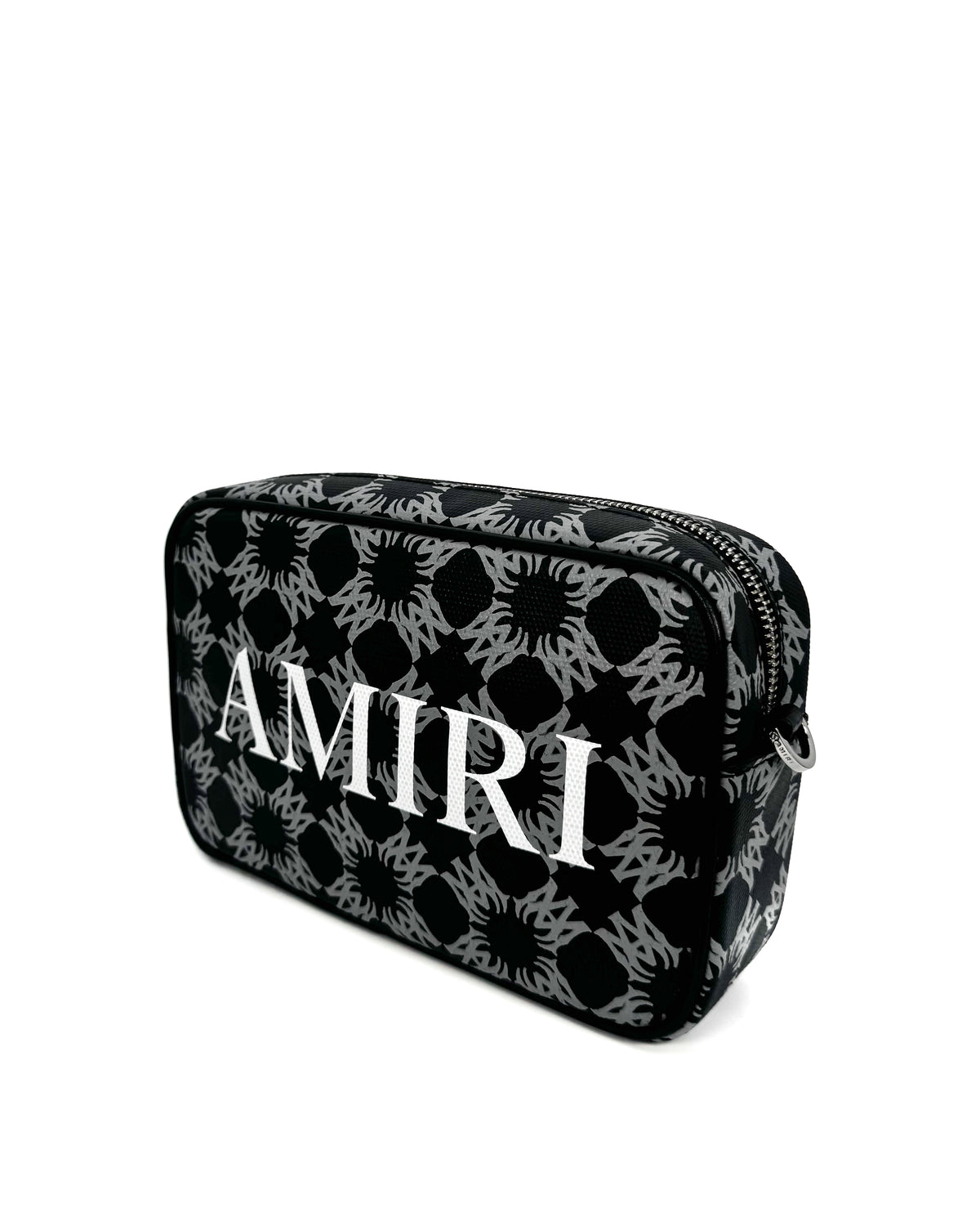 Amiri Accesorio Ma Quad Camera Case Black · Premium Avenue