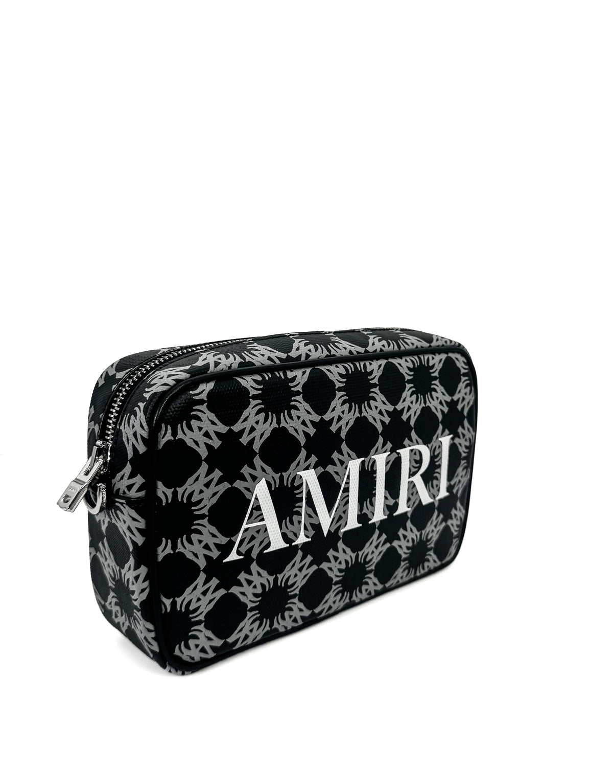 Amiri Accesorio Ma Quad Camera Case Black · Premium Avenue