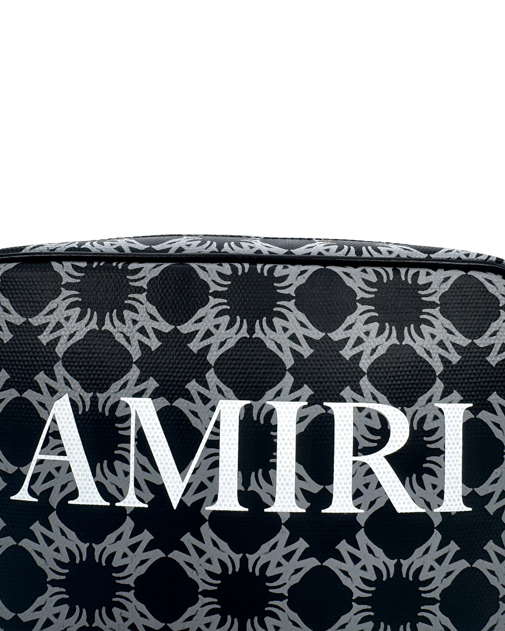 Amiri Accesorio Ma Quad Camera Case Black · Premium Avenue