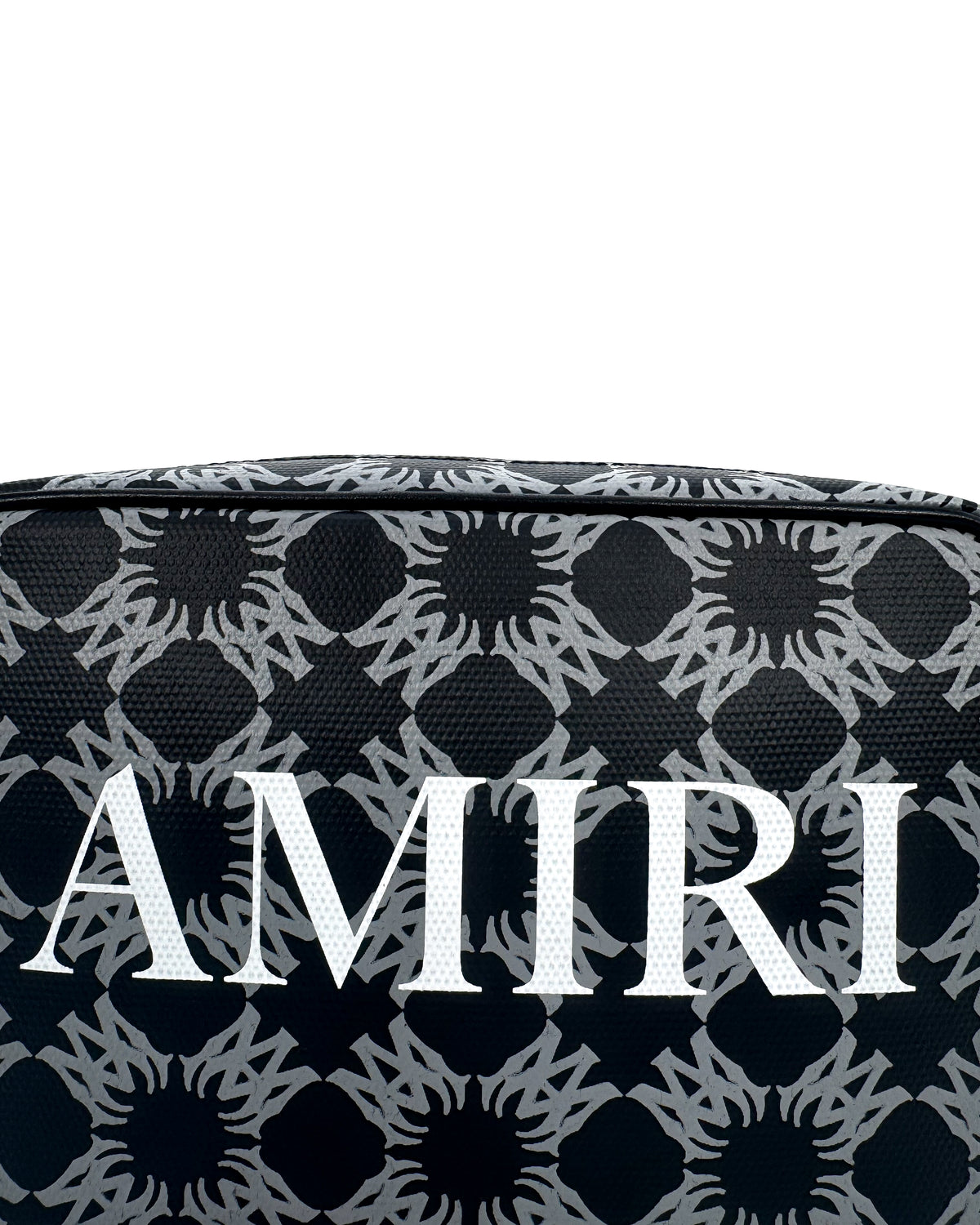 Amiri Accesorio Ma Quad Camera Case Black · Premium Avenue