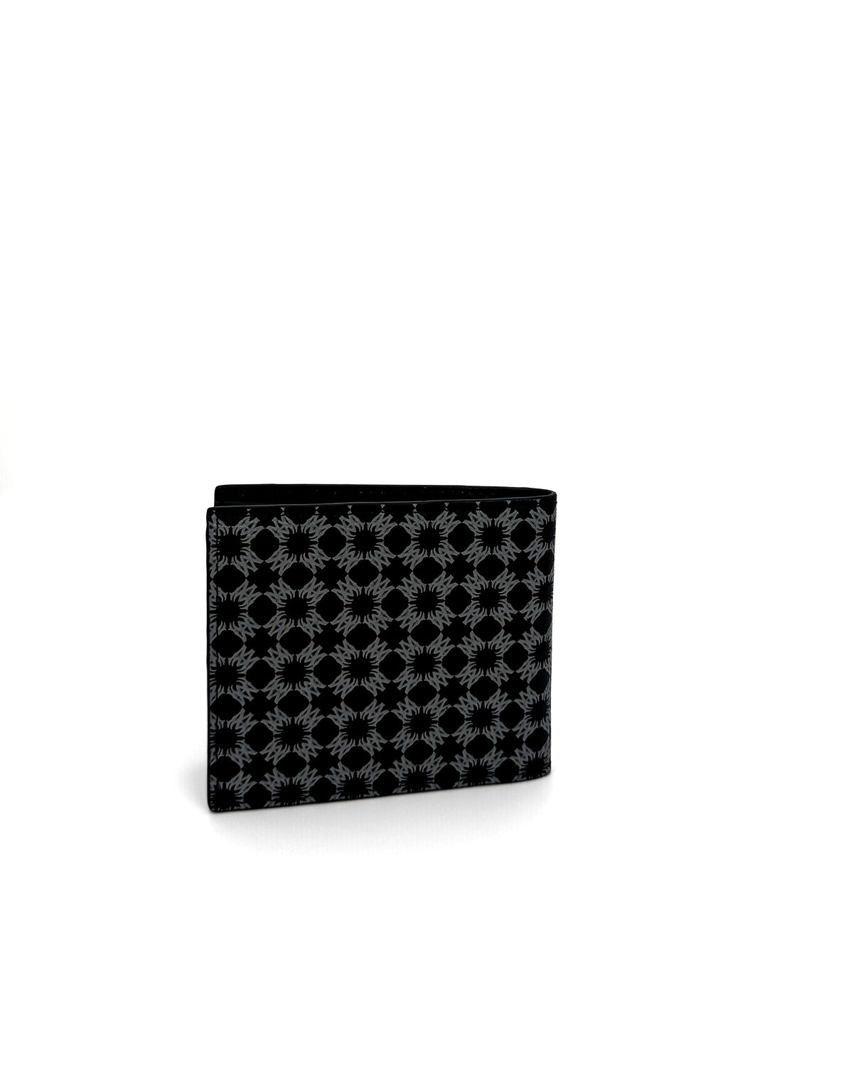 Amiri Accesorio Ma Quad Bi Fold Black · Premium Avenue