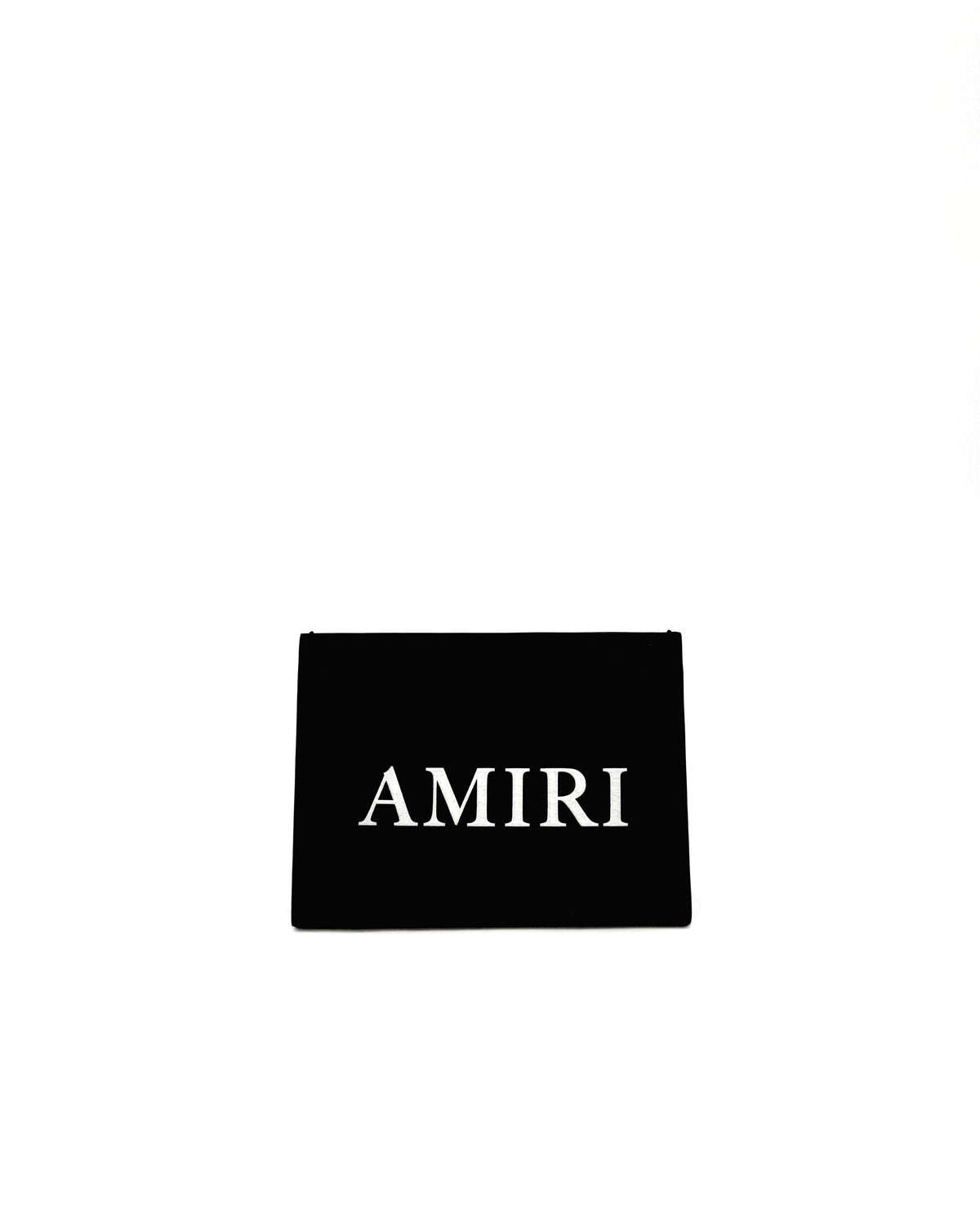 Amiri Accesorio Tarjetero Amiri Black · Premium Avenue