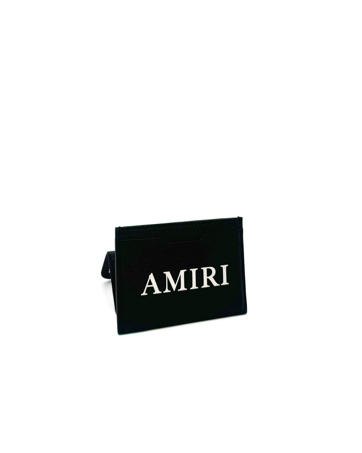 Amiri Accesorio Tarjetero Amiri Black · Premium Avenue