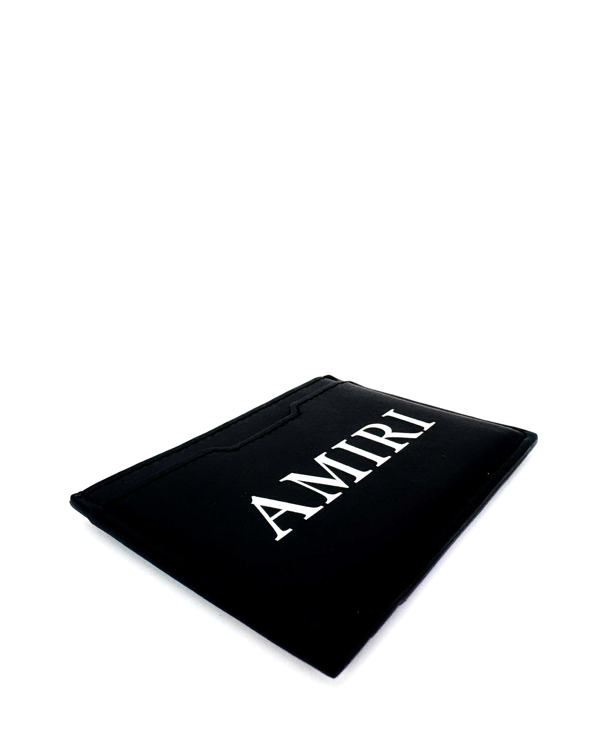Amiri Accesorio Tarjetero Amiri Black · Premium Avenue