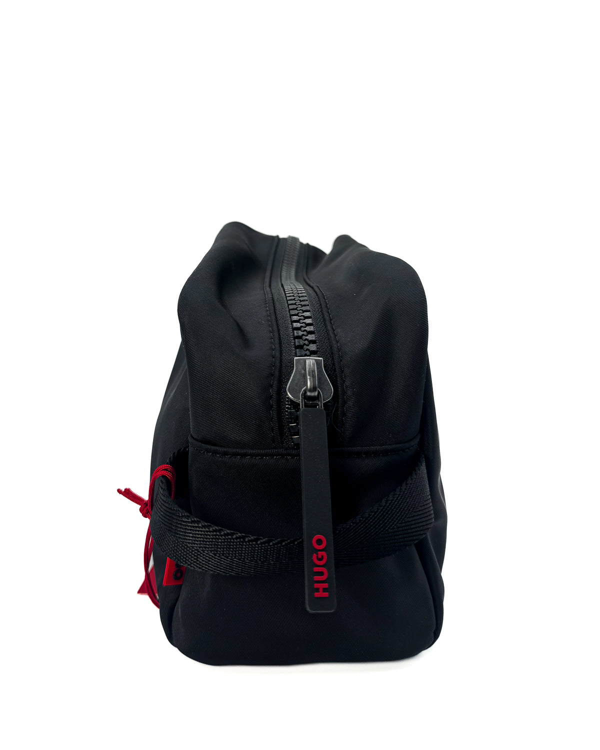 Hugo Bolsa Handwritten 2.0 Washb Black · Premium Avenue