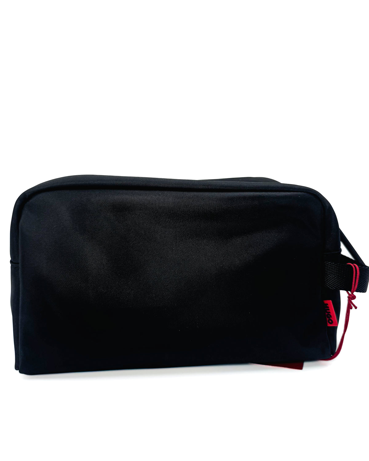 Hugo Bolsa Handwritten 2.0 Washb Black · Premium Avenue