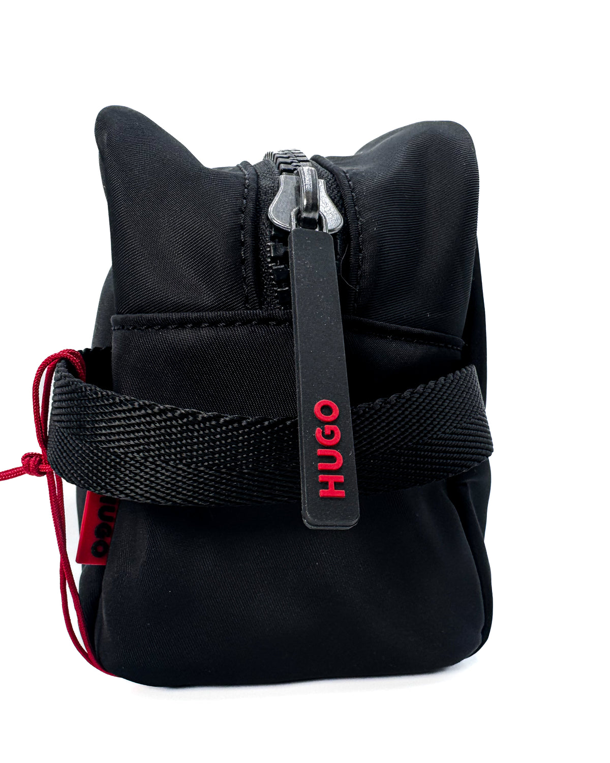 Hugo Bolsa Handwritten 2.0 Washb Black · Premium Avenue