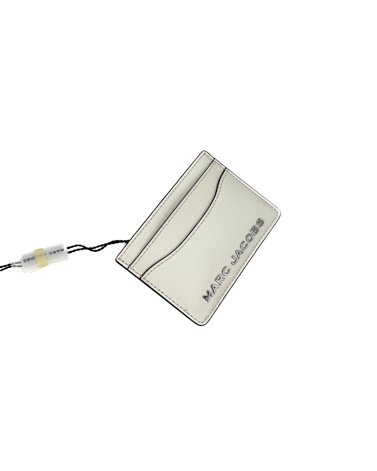 Marc Jacobs Accesorio The Leather Card Case Cotton · Premium Avenue