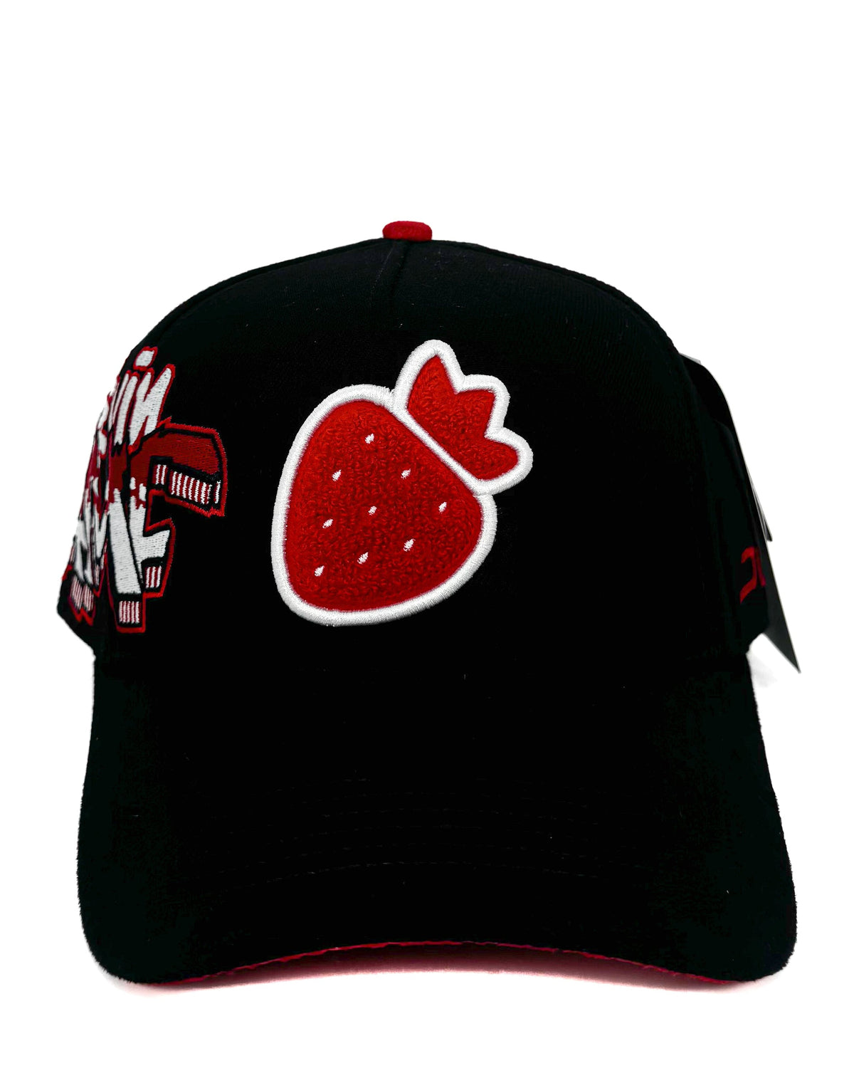 Jc Gorra Kevin Amf Freson Black · Premium Avenue