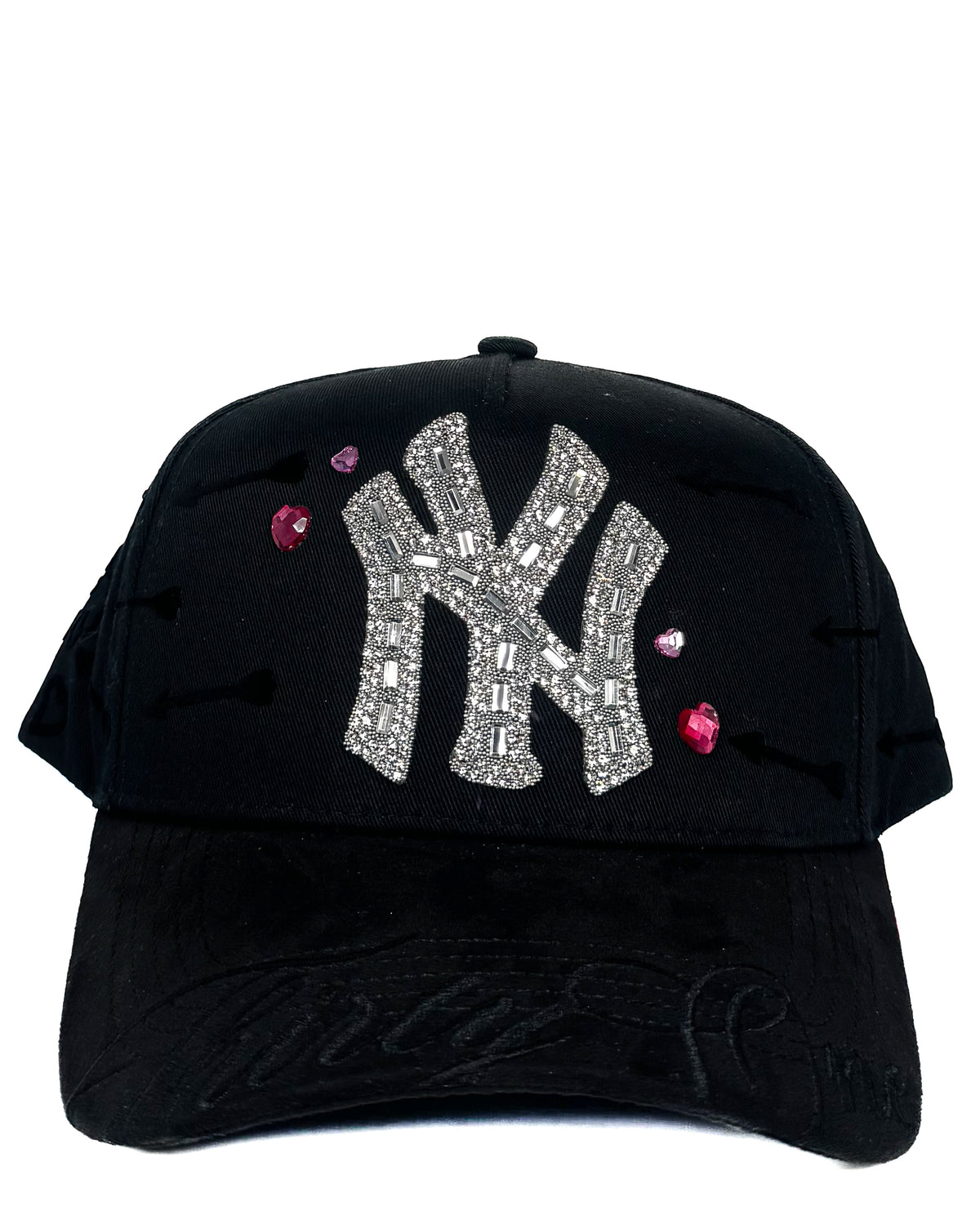Thirtyone Sweethearts Ny Lovestruck Black · Premium Avenue