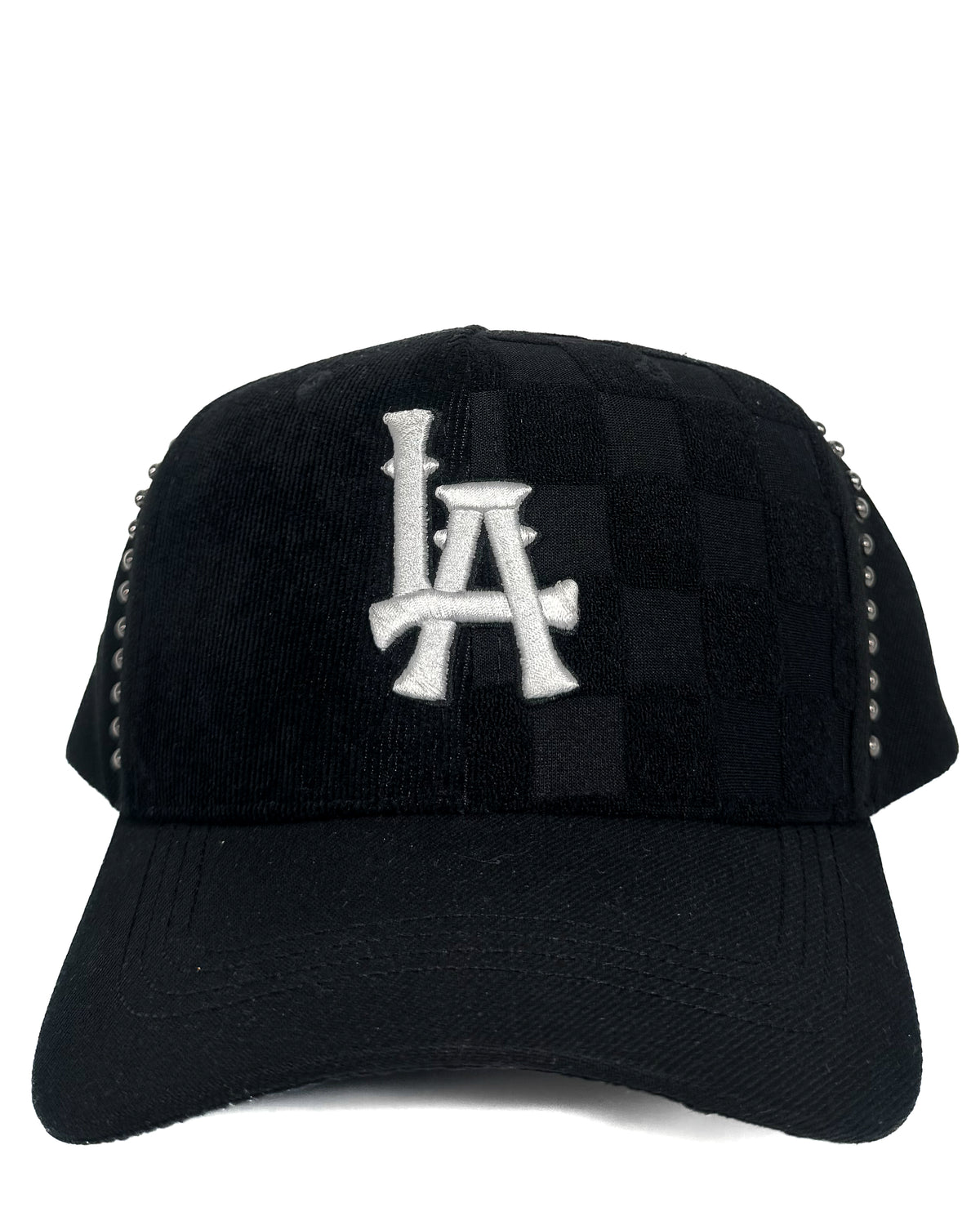 Dandy Hats Gorra 50/50 Black · Premium Avenue