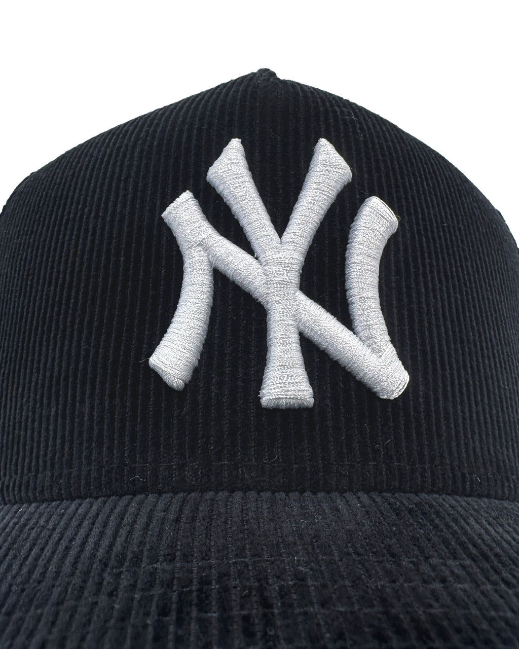 New Era Gorra New York Yankees Mlb Blk Black · Premium Avenue