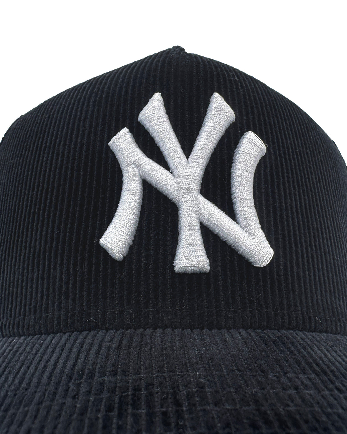 New Era Gorra New York Yankees Mlb Blk Black · Premium Avenue