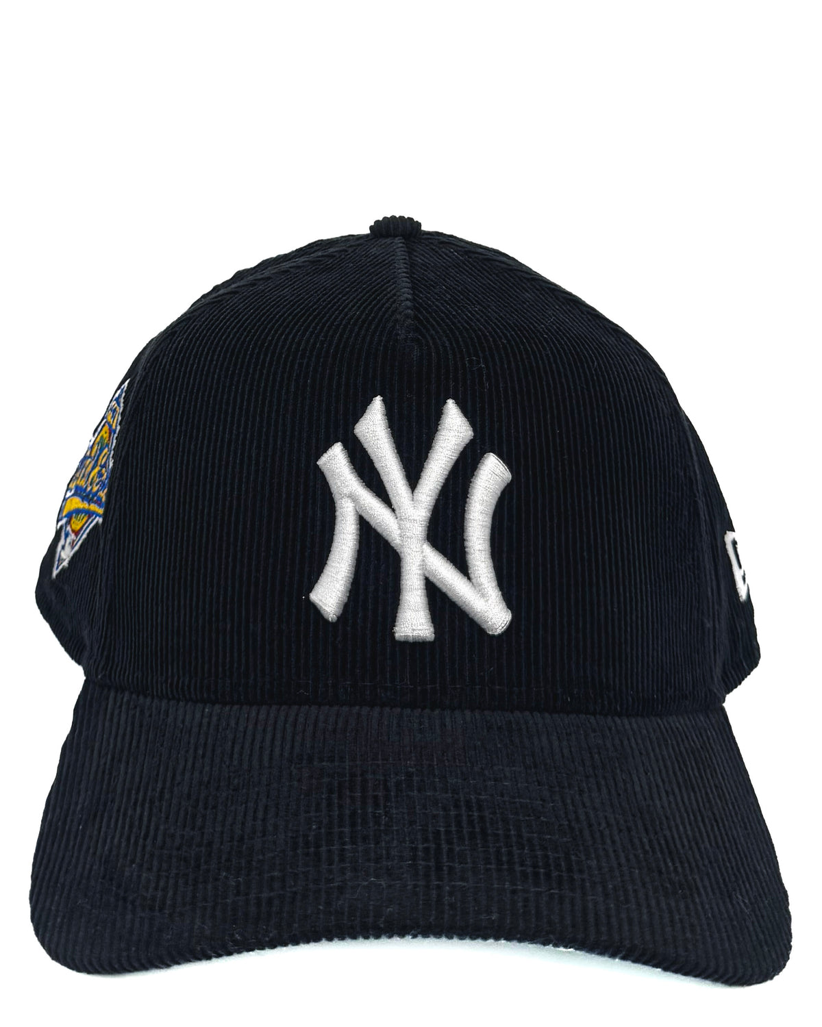 New Era Gorra New York Yankees Mlb Blk Black · Premium Avenue