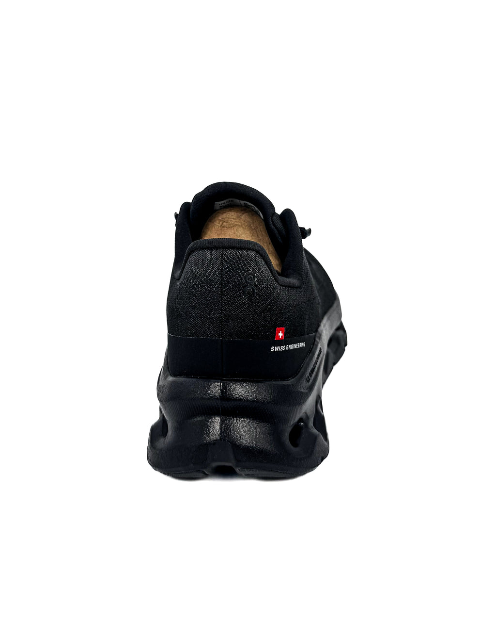 On Calzado Cloudtilt Eclipse/Black · Premium Avenue