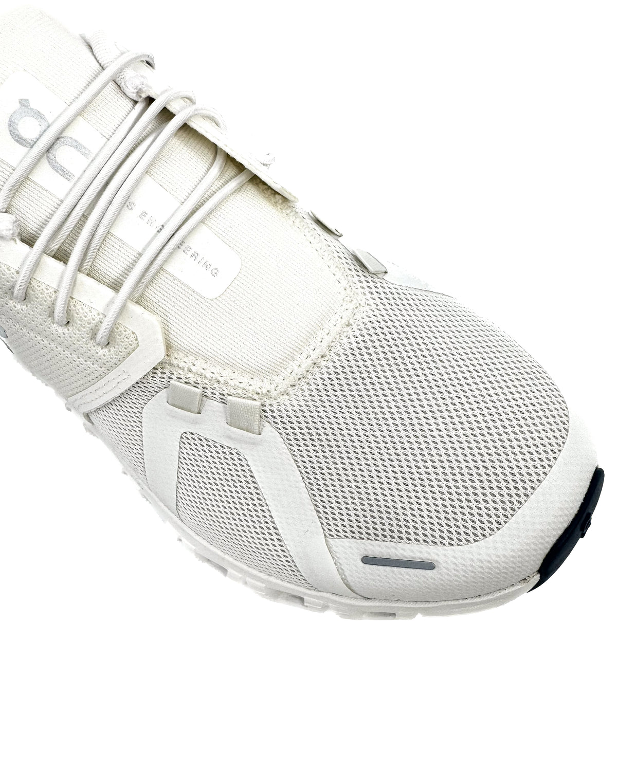 On Calzado Cloud 6 Wide White/White · Premium Avenue