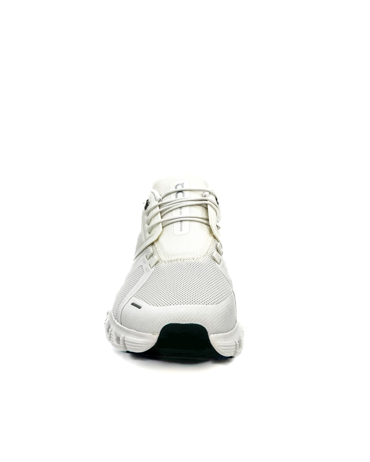 On Calzado Cloud 6 Wide White/White · Premium Avenue