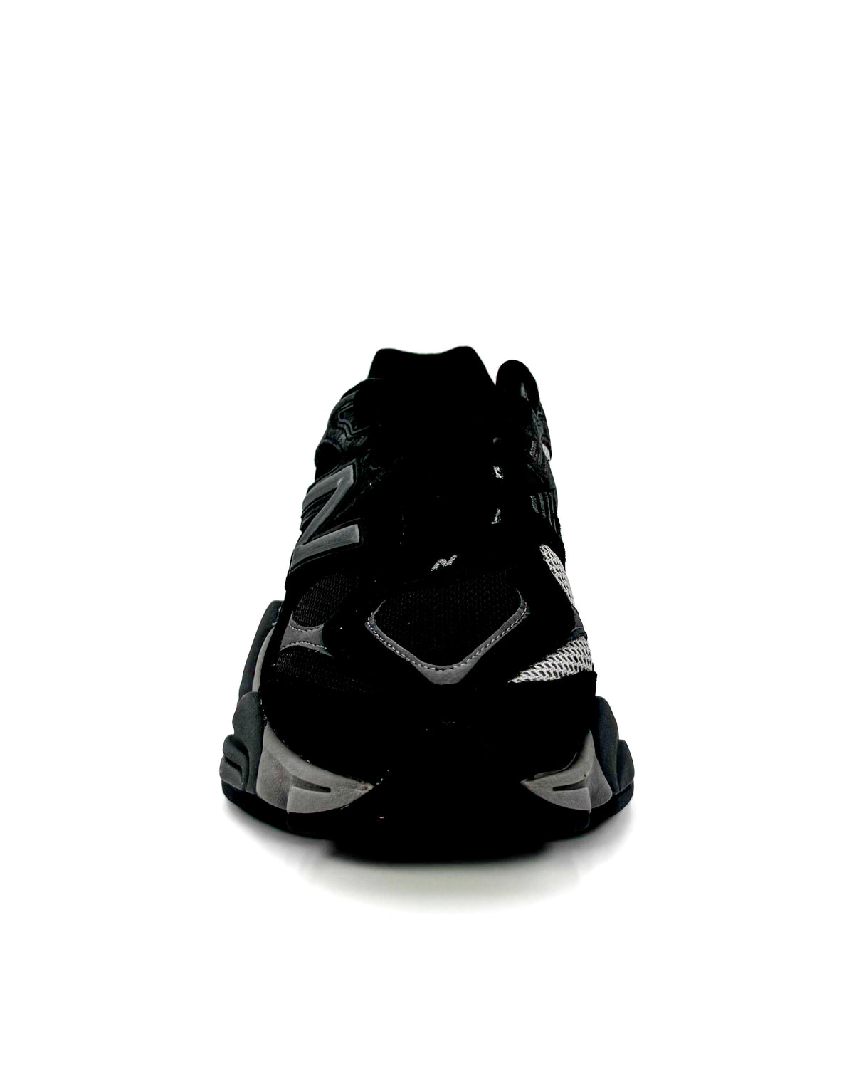 New Balance Calzado Lifesttyle 9060 Black Grey · Premium Avenue