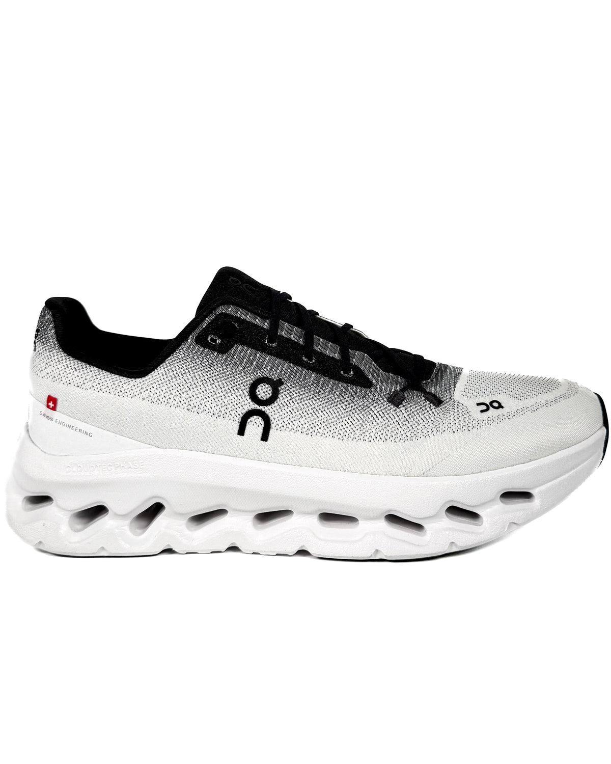 On Calzado Cloudtilt Black/Ivory · Premium Avenue