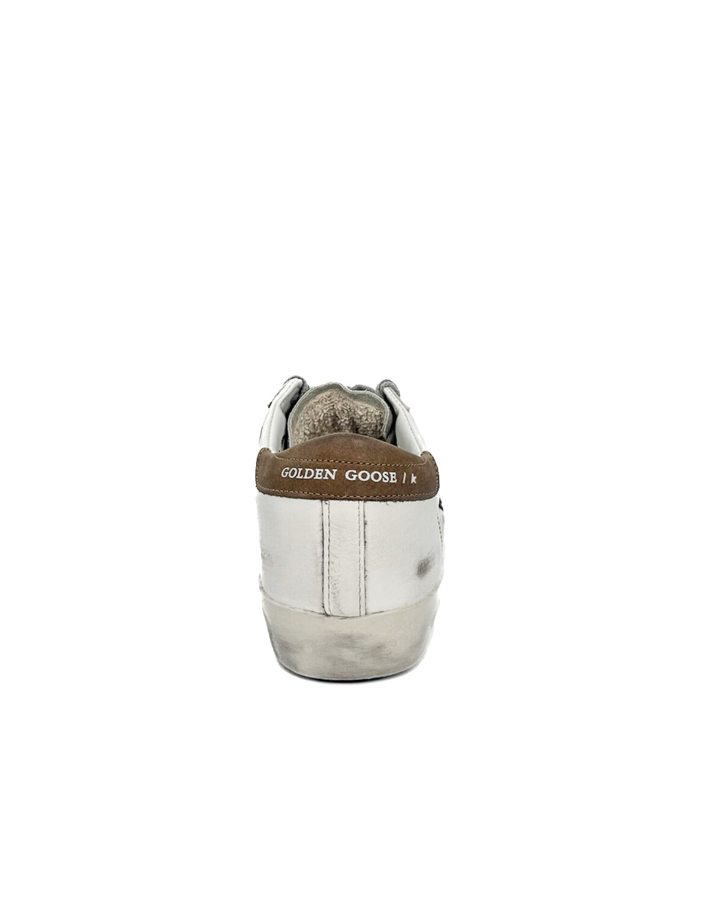 Golden Goose Calzado Super Star Classic With List White/Ice/Ash Rose/T · Premium Avenue
