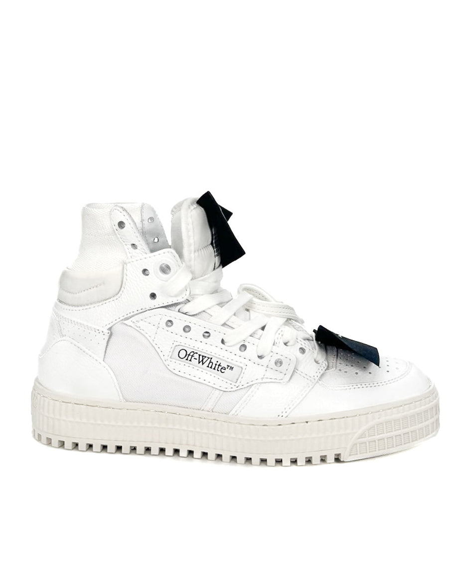 Off White Calzado 3.0 Off Court White/Black · Premium Avenue