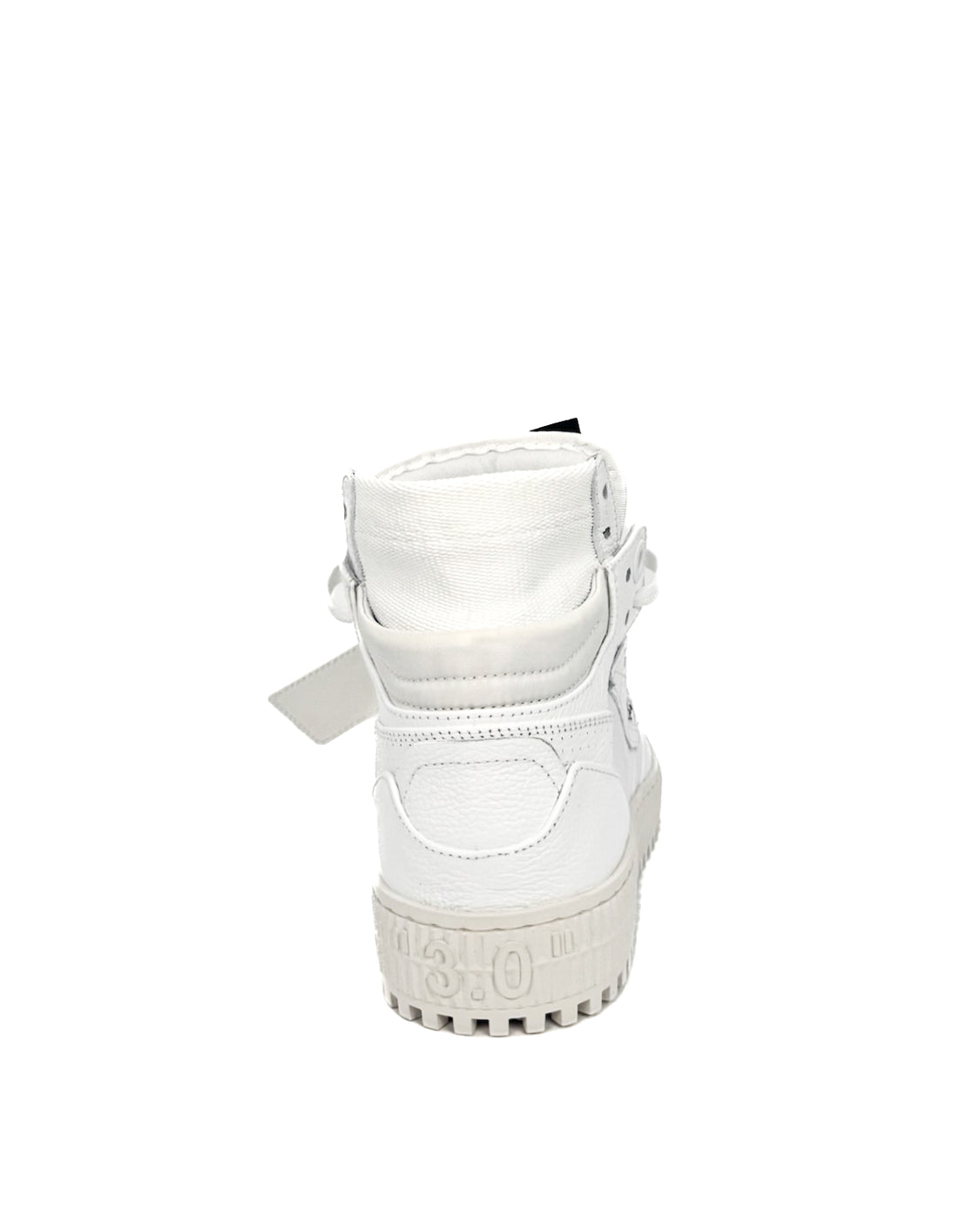 Off White Calzado 3.0 Off Court White/Black · Premium Avenue