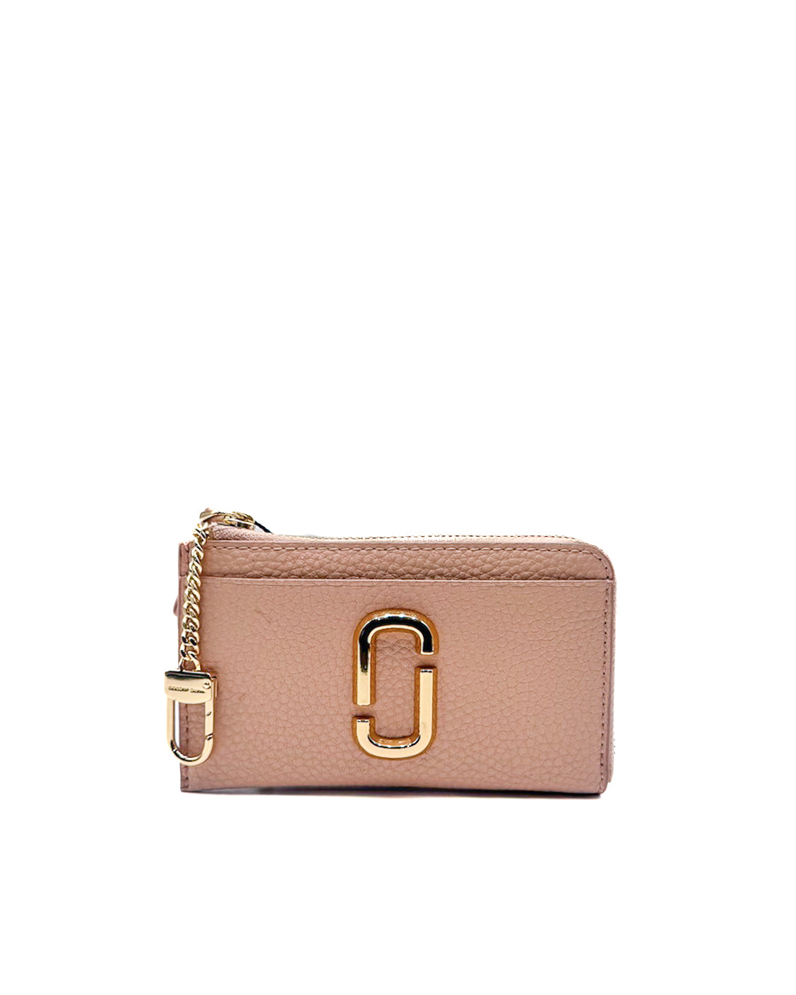 Marc Jacobs Accesorio Top Zip Multi Wallet Rose · Premium Avenue