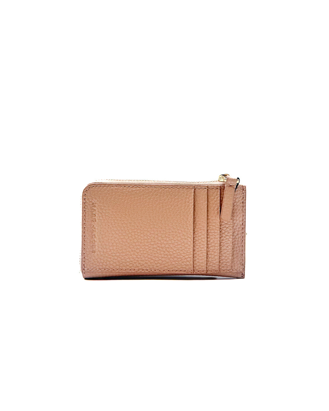 Marc Jacobs Accesorio Top Zip Multi Wallet Rose · Premium Avenue